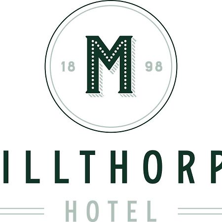 Millthorpe Hotel Exteriér fotografie